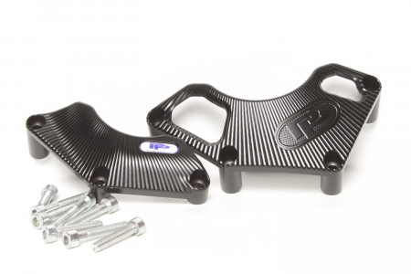PP Tuning - protectie capac motor pentru Honda CBR600RR (2007-) - doar partea dreapta