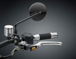 RIZOMA BS250B - Mirror " One"
