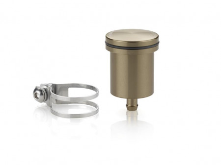 RIZOMA CT015Z - Rear brake fluid reservoir