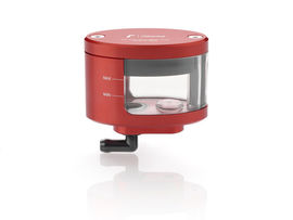 RIZOMA CT127R - Front brake fluid tank "NEXT"