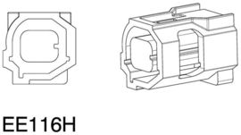 RIZOMA EE125B - Kit Rear Light