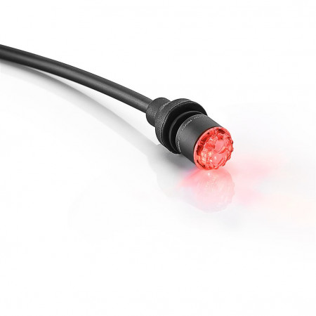 RIZOMA FR075BM - "Light Unit" indicator (3 functions)