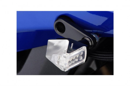 RIZOMA FR262B - Indicator light adaptor