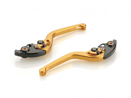 RIZOMA LCR605G - Clutch lever RRC