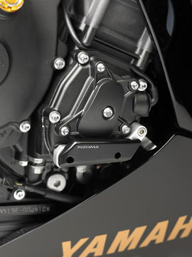 RIZOMA PM552A - Engine guard - RH