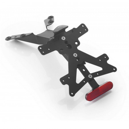 RIZOMA PT235B - Fox SUPORT NUMAR support kit Yamaha TMax 560 22-23