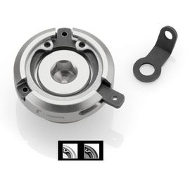 RIZOMA TP041A - Oil filler cap M24x3