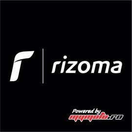 RIZOMA ZAP001A - Sprocket cover