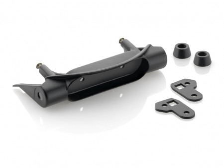 RIZOMA ZDM141B - OEM/Rizoma Rear Marker Light support for single seat