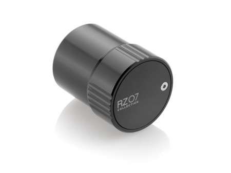 RIZOMA ZHD134BS - Rear shock preload adjuster knob
