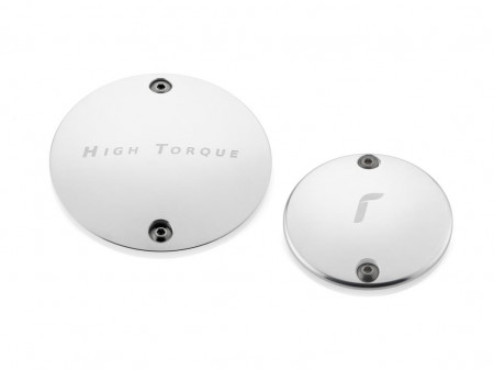 RIZOMA ZTH050A - Badges (right/left)