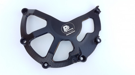 PP Tuning - protectie capac ambreiaj pentru BMW S1000RR/S1000R (2009-2016)