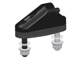 RIZOMA BS743B - Mirror adapter