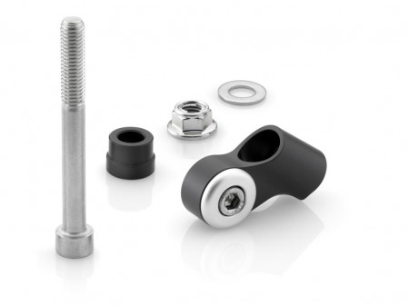 RIZOMA BS804B - Mirror adapter