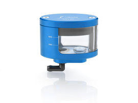 RIZOMA CT127U - Front brake fluid tank "NEXT"