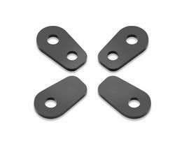 RIZOMA FR227B - Indicator light adapter