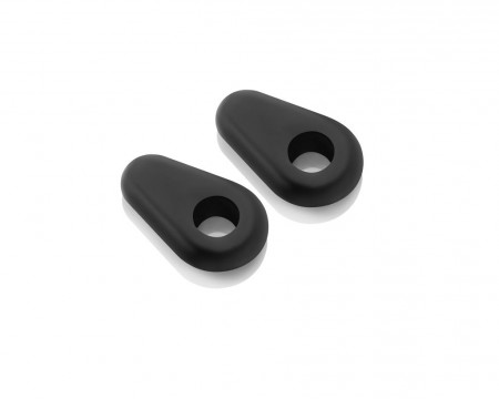 RIZOMA FR263B - Turn signal mounting kit