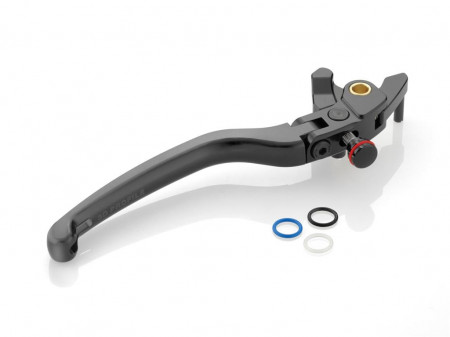 RIZOMA LCJ402B - Clutch lever 3D