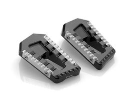 RIZOMA PE622B - "Touring" Pegs Kit