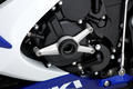 RIZOMA PM540A - Engine/Fairing guard "SHAPE"