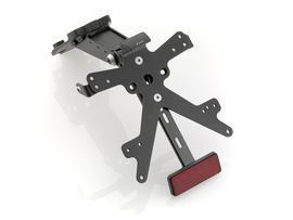RIZOMA PT409B - License plate support "FOX"