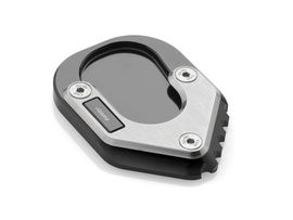 RIZOMA ZBW063B Side stand base - Black
