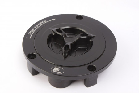 PP Tuning - buson rezervor cu eliberare rapida pentru Kawasaki