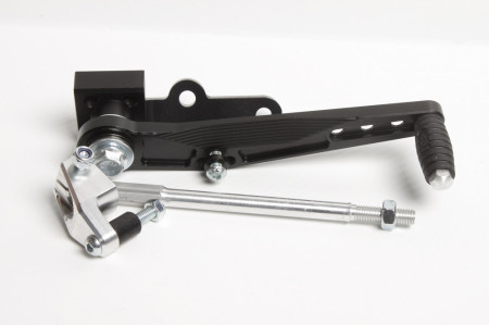 PP Tuning - kit inversare schimbator pentru BMW S1000RR (2009-2014)