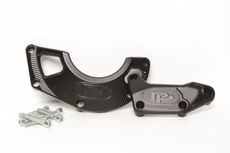 PP Tuning - protectie capac motor pentru Yamaha R1 (2009-2014) - doar partea dreapta