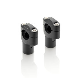 RIZOMA AZ403B - Handlebar adapter