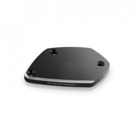 RIZOMA TP054B - Front brake fluid reservoir cap BMW R 1200 Nine-T Urban GS (2021-2023) BMW R 1200 Nine-T Pure (2021-2023) BMW R 1200 Nine-T Scrambler (2021-2023) BMW R 1200 Nine-T (2021-2023)