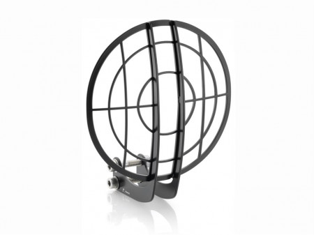RIZOMA ZBW078B - Headlight guard