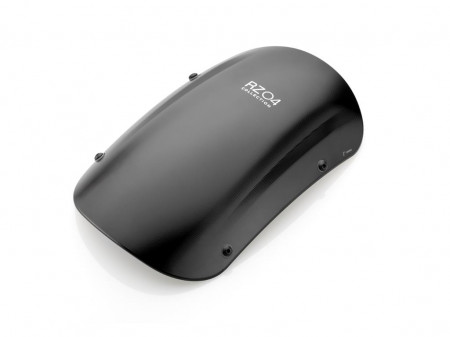 RIZOMA ZHD136BS - Front fender (aluminium)