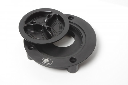 PP Tuning - buson rezervor pentru BMW