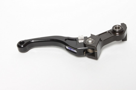 PP Tuning - maneta frana rabatabila, versiune scurta, pompa BREMBO 19 RCS