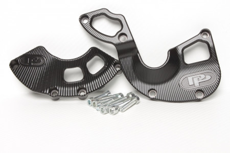 PP Tuning - protectie capac motor pentru Kawasaki XZ-6R (2008-) - doar partea stanga
