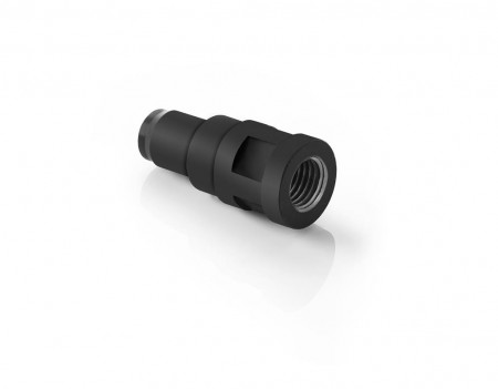 RIZOMA BS814B - Rearview mirror mounting kit