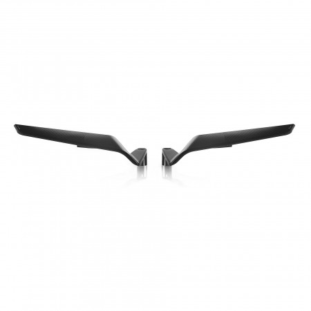 RIZOMA BSN010B - Stealth Naked OGLINDA