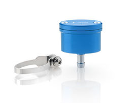 RIZOMA CT115U - Rear brake fluid tank "NEXT"