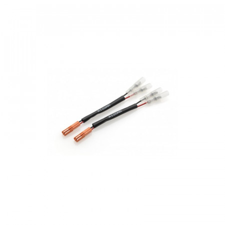 RIZOMA EE182H - Wiring kit pentru indicators and Mirror with integrated indicator KAWASAKI