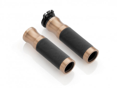 RIZOMA GR255Z - Grips SPORT (Ø 22 mm)