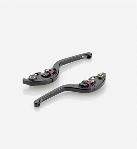 RIZOMA LCR104B - Clutch lever RRC