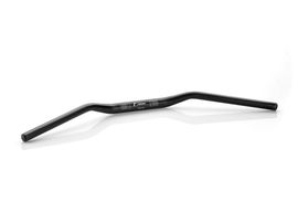 RIZOMA MA009B 1-1/8 inch Diameter Tapered handlebars - Black