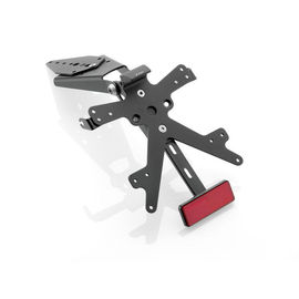 RIZOMA PT709B - “FOX” license plate support kit