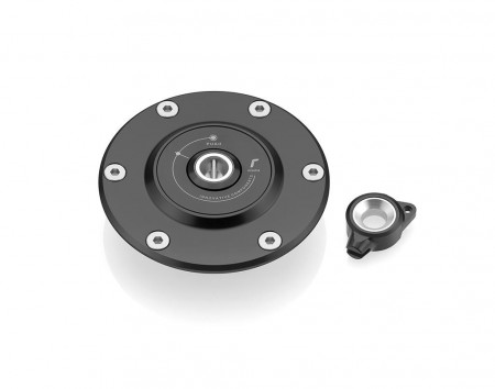 RIZOMA TF021B - Fuel tank cap