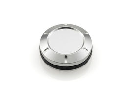 RIZOMA TP025A - Clutch Fluid-Cap, Front M42x3