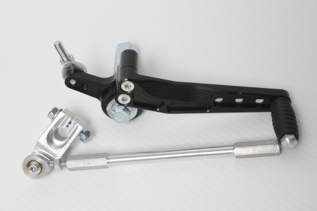 PP Tuning - kit inversare schimbator pentru Honda CBR 600RR (2007-2019)