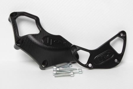 PP Tuning - protectie capac motor pentru Yamaha R6 (2006-) - doar partea stanga