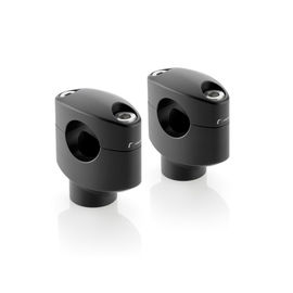 RIZOMA AZ430B - Riser Ø 25,4 mm (1 Inch)
