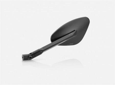 RIZOMA BS174B - Left rearview mirror GENESI